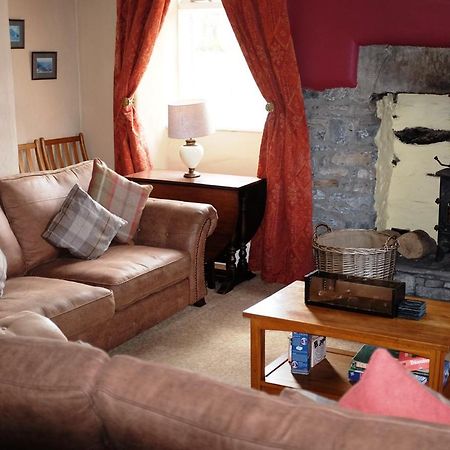 Ullathorns Farm Vila Kirkby Lonsdale Exterior foto